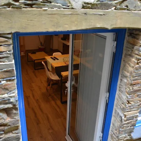 Casa Do Amieiro, Cantinho Do Ceu Casal do Rei  Exterior photo
