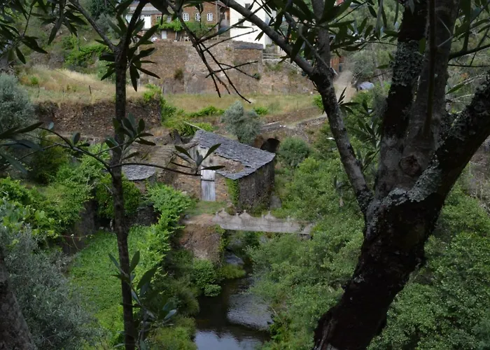Casa Do Amieiro, Cantinho Do Ceu