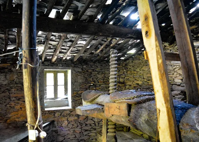 Casa Do Amieiro, Cantinho Do Ceu