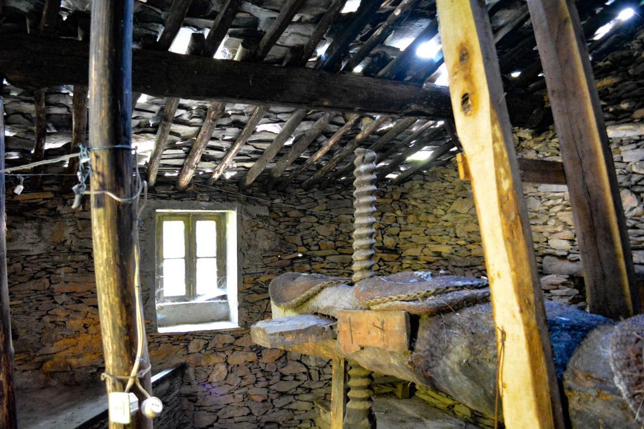 Casa Do Amieiro, Cantinho Do Ceu