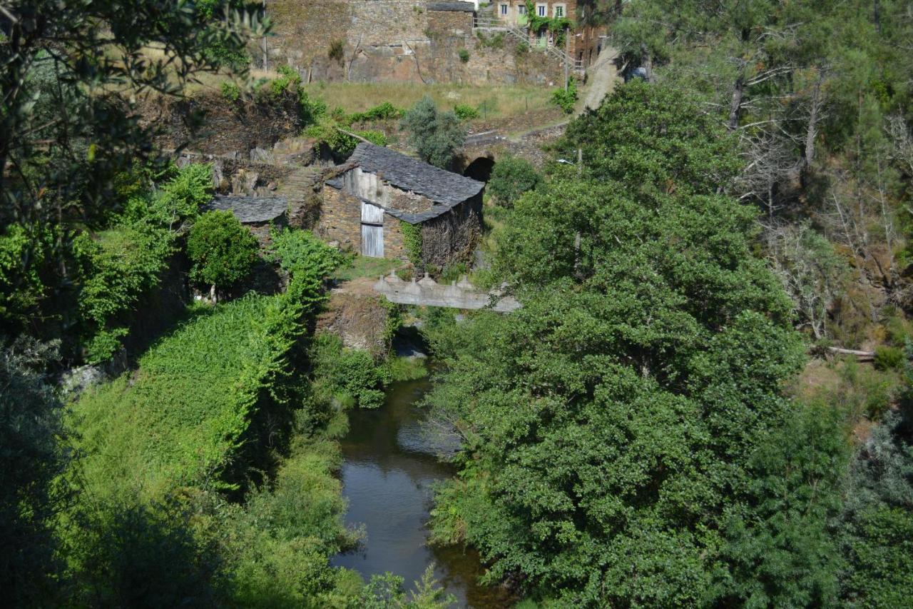 Casa Do Amieiro, Cantinho Do Ceu *