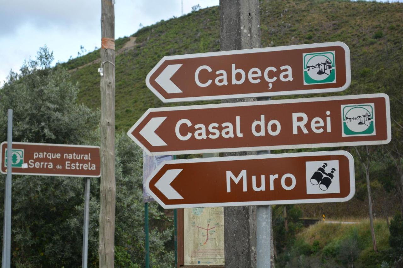 Holiday home Casa Do Amieiro, Cantinho Do Ceu *